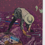 Sung Jik Yang, Tobi and Travelle, 2025