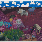 Sung Jik Yang, Tobi and Travelle, 2025