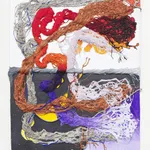 Katy Cowan, , the wind (Position), 2020