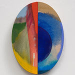 Pamela Jorden, Stone (Primary), 2024