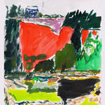 Lisa Sanditz, Frito Lay Factory, 2012