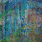 Laurie Nye, Sacred Spring, 2024