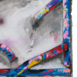 Katy Cowan, (like the night) Position, 2019