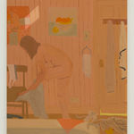 Sung Jik Yang, Tobi and Travelle, 2025