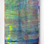 Laurie Nye, Sacred Spring, 2024