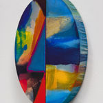 Pamela Jorden, Stone (Primary), 2024