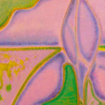 Laurie Nye, Emo Landscape XVIII, 2025