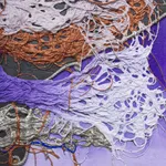 Katy Cowan, , the wind (Position), 2020