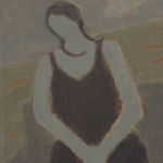 John Joseph Mitchell, Untitled, 2021