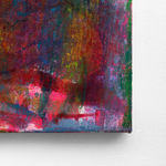 Rema Ghuloum, Ether (11/21/2020), 2020