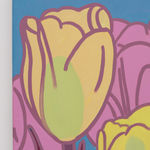 Hubert Schmalix, Lily, 2013