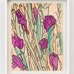 Hubert Schmalix, Lily, 2013