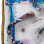 Katy Cowan, (like the night) Position, 2019