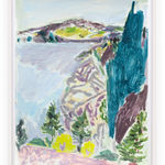 Lisa Sanditz, Frito Lay Factory, 2012