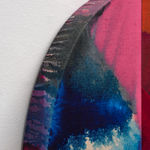 Pamela Jorden, Stone (Primary), 2024