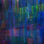 Rema Ghuloum, Ether (11/21/2020), 2020