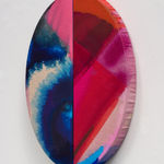 Pamela Jorden, Stone (Primary), 2024