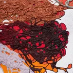 Katy Cowan, , the wind (Position), 2020