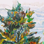 Lisa Sanditz, Frito Lay Factory, 2012