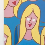 Hubert Schmalix, Choir Group, 2024