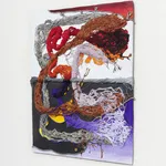 Katy Cowan, , the wind (Position), 2020