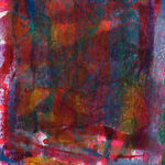 Rema Ghuloum, Ether (11/21/2020), 2020