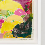 Lisa Sanditz, Trilium, 2025