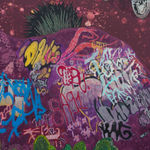 Sung Jik Yang, Tobi and Travelle, 2025