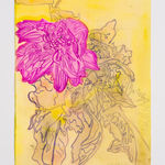 Hubert Schmalix, Cabin, 2021