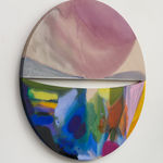 Pamela Jorden, Stone (Primary), 2024