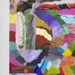 Katy Cowan, To advance into (Position), 2020