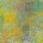 Rema Ghuloum, Rain, 2023