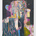 Tomory Dodge, Bust, 2019