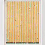 Tomory Dodge, View of Pouch Cove II, 2023