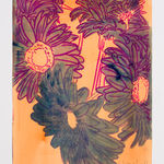 Hubert Schmalix, Cabin, 2021