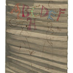 Jackie Gendel, News From Nowhere, 2019