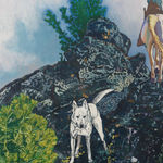 Sung Jik Yang, Tobi and Travelle, 2025