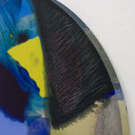 Pamela Jorden, Stone (Primary), 2024