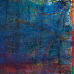 Rema Ghuloum, Ether (11/21/2020), 2020