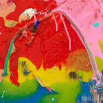 Tim Garwood, Blue Moor, 2025