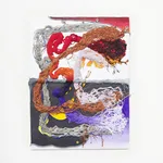 Katy Cowan, , the wind (Position), 2020