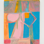 Tomory Dodge, September Girls, 2023