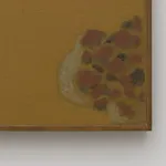 John Joseph Mitchell, A Small Waterfall in Autumn, 2023