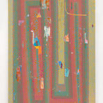 Tomory Dodge, September Girls, 2023