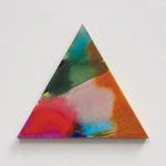 Pamela Jorden, Stone (Primary), 2024