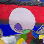 Katy Cowan, the waves (Position), 2020