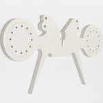 Michael Rey, Arqpono-Xkollett, 2020