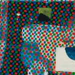 Tomory Dodge, Smoking Man, 2017