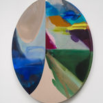 Pamela Jorden, Stone (Primary), 2024