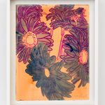 Hubert Schmalix, Cabin, 2021